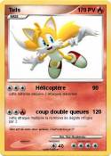 Tails