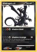 shadragon