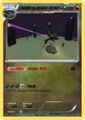 healing ender