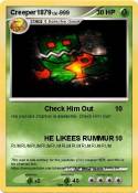 Creeper1879