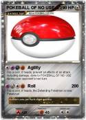 POKEBALL OF NO