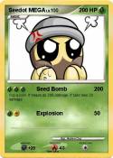 Seedot MEGA