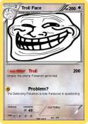 Troll Face