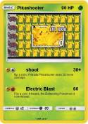 Pikashooter