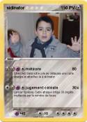 sidinator