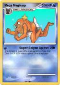 Mega Magikarp