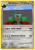 Minemaster