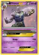 Thanos