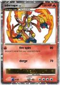 infernape