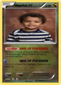 Magellan XY