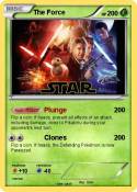 The Force