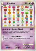 Shopkins