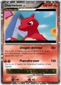 Charmeleon