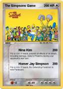 The Simpsons