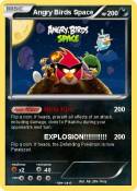 Angry Birds