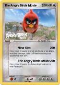 The Angry Birds