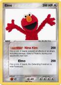 Elmo