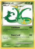 Serperior