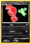 greenie and