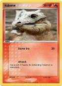 kubone