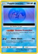 Popplio (warrio