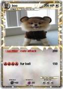 boo