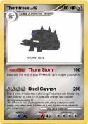 Thorntress