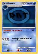 Drt345 Gamer