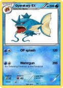Gyarakarp EX