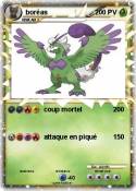 boréas