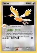 Fearow