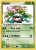 Venusaur