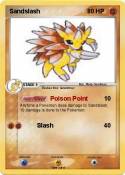 Sandslash