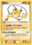 Raichu