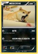 MEGA DOGE