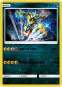 Zeraora V MAX