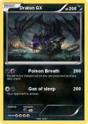 Draton GX