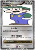 weegee