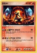 vulcan