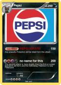 Pepsi