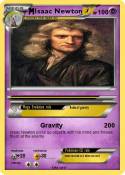 Isaac Newton