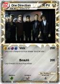 One Direction