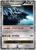 Godzilla