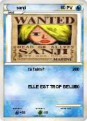 sanji