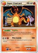 Super Charizard