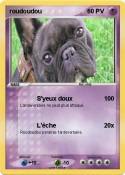 roudoudou