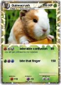 Guineacrush