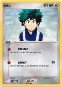 deku