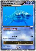 sharkchomp