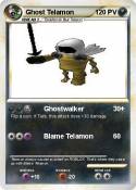 Ghost Telamon